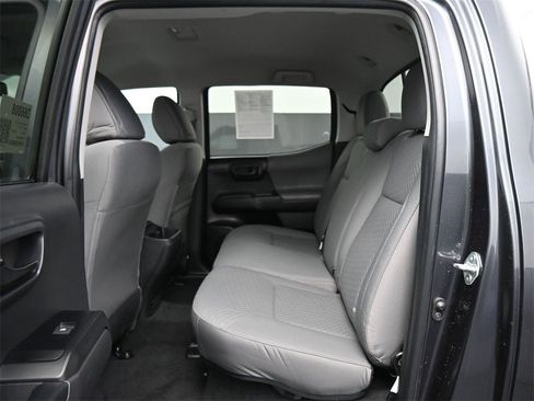 Used 2023 Toyota Tacoma SR image 17