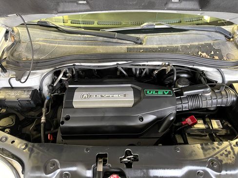 Used 2002 Acura MDX Touring image 29