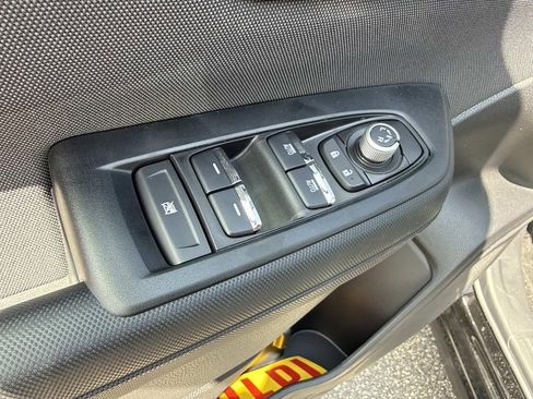 New 2026 Subaru Forester Premium AWD/4WD image 21