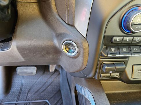 Used 2021 Chevrolet Silverado 3500 LTZ w/ LTZ Plus Package image 19