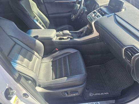 Used 2018 Lexus NX 300 F Sport w/ Accessory Package 2 image 20