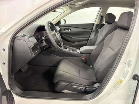 New 2026 Honda Accord LX image 5