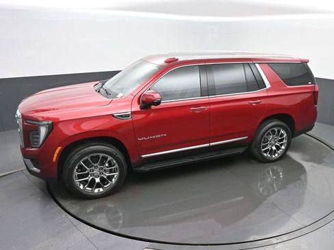 New 2026 GMC Yukon Elevation w/ Elevation Premium Package image 39