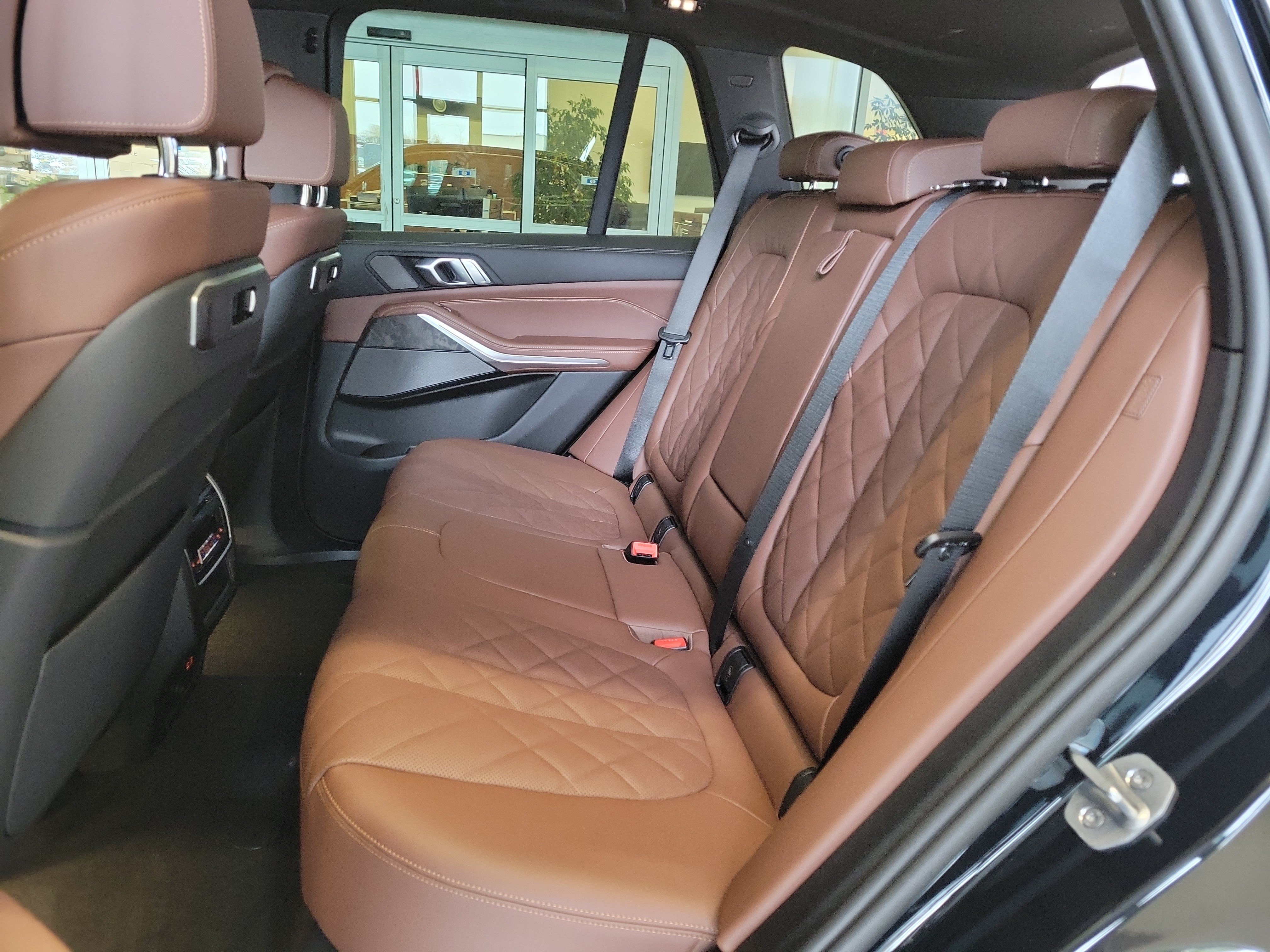 Used 2026 BMW X5 xDrive40i AWD/4WD image 16