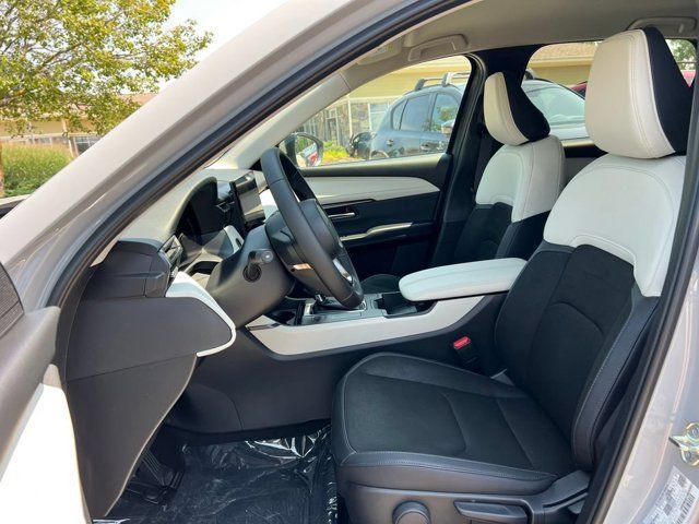 New 2026 MAZDA CX-5 Select AWD/4WD image 4