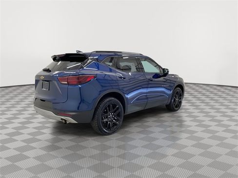 Certified 2023 Chevrolet Blazer LT image 10