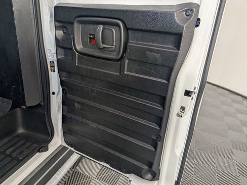 Used 2024 Chevrolet Express 2500 w/ Driver Convenience Package image 23