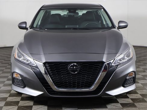 Used 2022 Nissan Altima 2.5 SV image 8