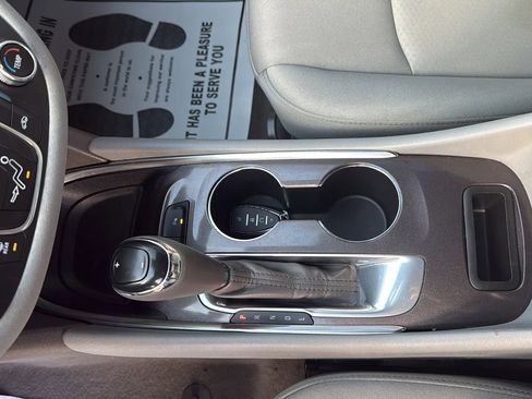 Used 2020 Chevrolet Malibu LS w/ Driver Confidence Package II image 20