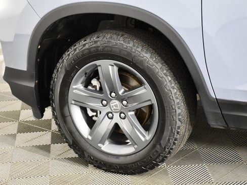 Certified 2023 Honda Ridgeline RTL-E image 55