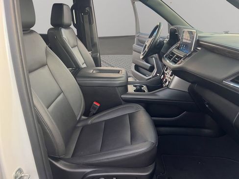 Certified 2023 Chevrolet Tahoe Z71 w/ Z71 Off-Road Package image 18