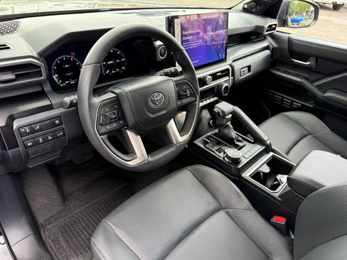 Certified 2026 Toyota 4Runner Limited AWD/4WD image 14