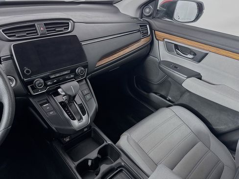 Certified 2022 Honda CR-V EX image 23