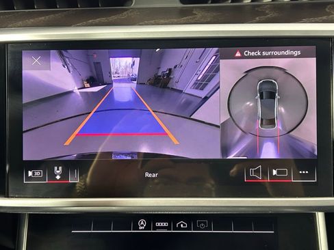 Used 2023 Audi A6 2.0T Premium w/ Convenience Package image 19