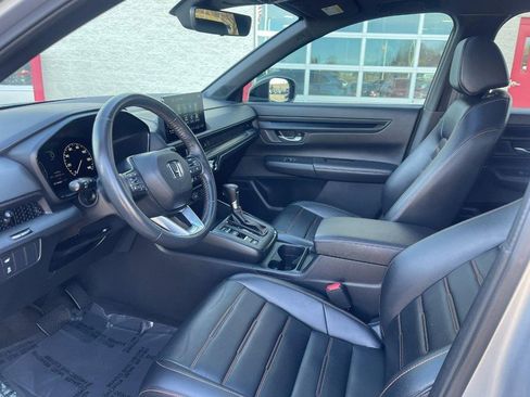 Used 2024 Honda CR-V Sport-L image 21