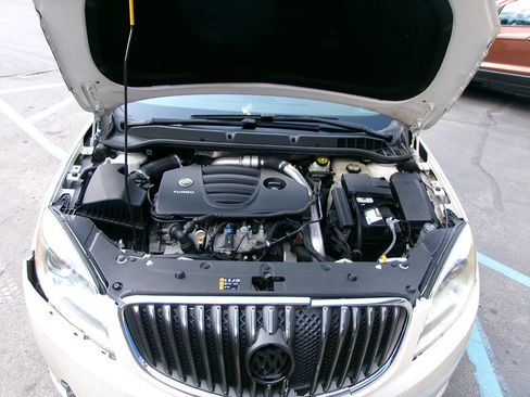 Used 2014 Buick Verano Premium FWD image 5