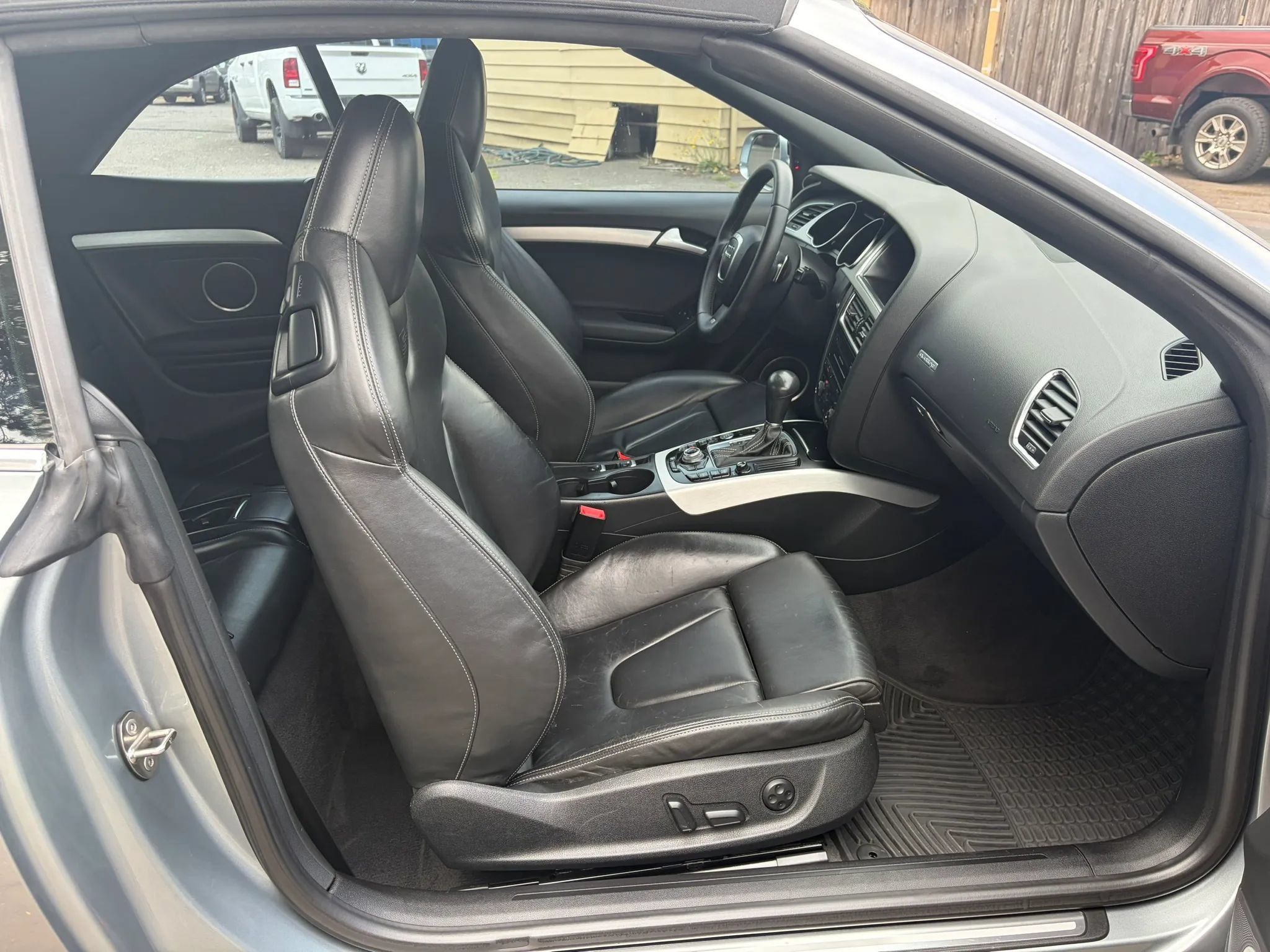 Used 2010 Audi S5 Prestige AWD/4WD image 15