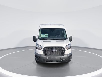 New 2026 Ford Transit 250 148 Medium Roof
