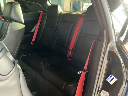 Used 2016 Dodge Challenger SRT Hellcat image 21