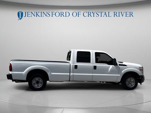 Used 2016 Ford F250 XL RWD image 2