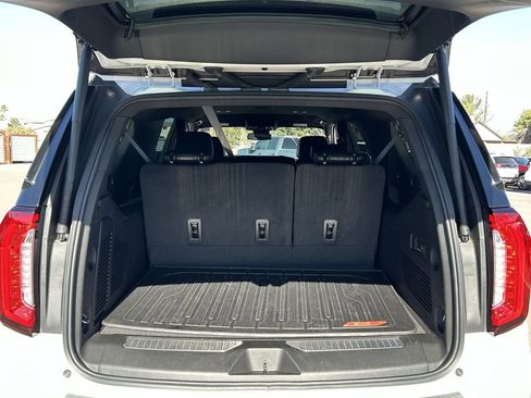 Used 2023 GMC Yukon XL Denali w/ Max Trailering Package image 26