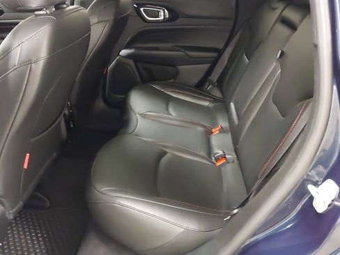 Used 2024 Jeep Compass Trailhawk w/ Trailhawk Elite Group image 38