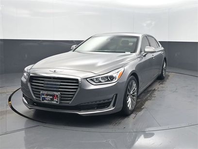 Used 2018 Genesis G90 3.3T Premium