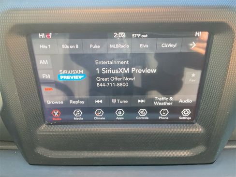 Used 2023 Jeep Wrangler Unlimited Sport image 19