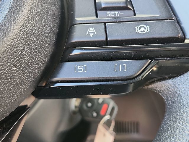 Used 2026 Subaru Forester AWD/4WD image 25