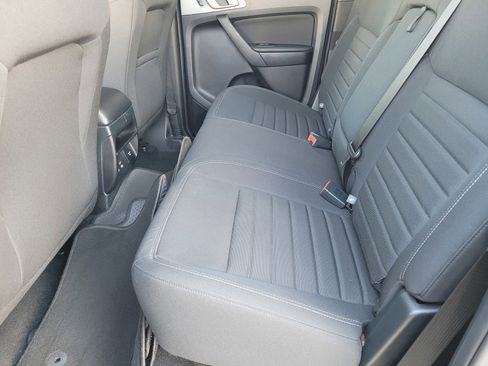 Used 2020 Ford Ranger XLT w/ Equipment Group 301A Mid image 10