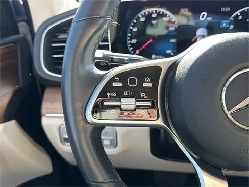 Certified 2022 Mercedes-Benz GLE 350 4MATIC w/ Premium Package image 14