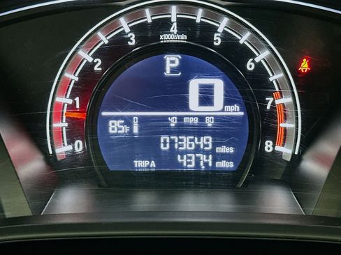Used 2018 Honda CR-V LX image 18