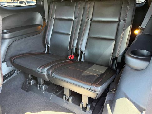 Used 2023 Dodge Durango GT AWD/4WD image 26
