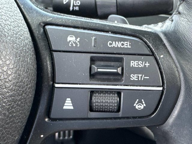Used 2024 Honda Accord Sport image 27