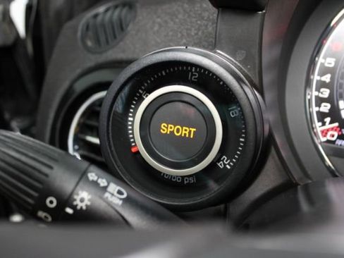 Used 2015 FIAT 500 Abarth w/ Beats Audio Package image 21