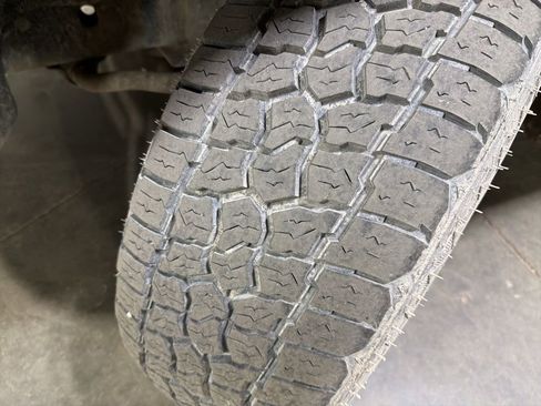 Used 2003 Dodge Ram 1500 Truck SLT image 8