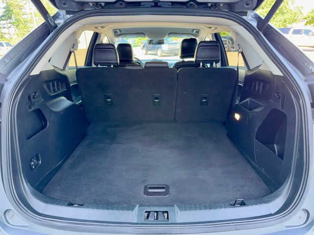 Used 2021 Ford Edge SEL w/ Convenience Package AWD/4WD image 6