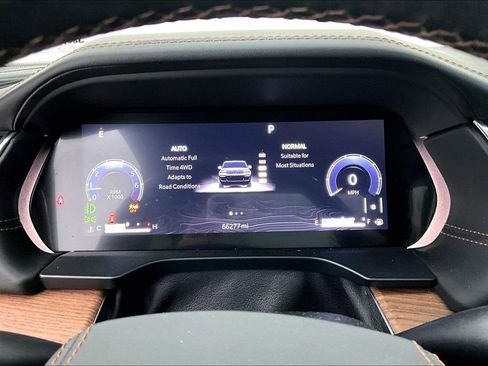 Used 2021 Jeep Grand Cherokee L Summit w/ Luxury Tech Group V image 28