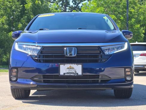 Used 2023 Honda Odyssey EX-L image 3