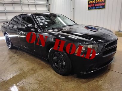 Used 2012 Dodge Charger R/T