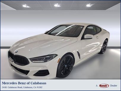 Used 2024 BMW 840i Coupe