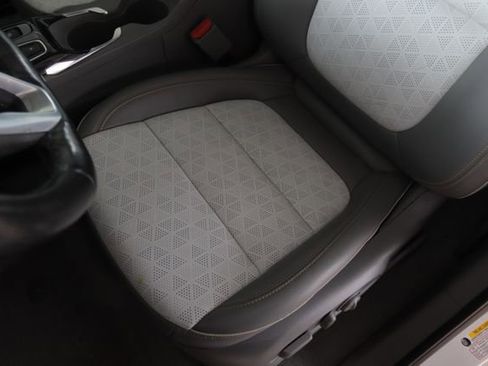 Used 2022 Chevrolet Bolt EUV Premier w/ Sun & Sound Package image 24