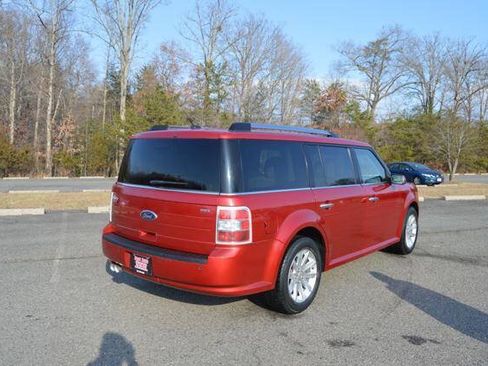 Used 2012 Ford Flex SEL w/ Equipment Group Order Code FWD image 67