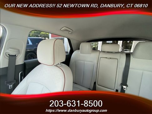 Used 2023 Hyundai Ioniq 5 SEL AWD/4WD image 17