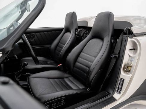 Used 1989 Porsche 911 Speedster image 10