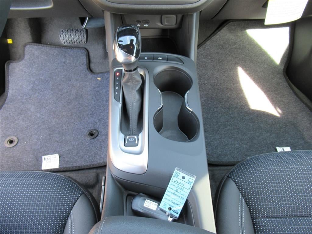 New 2026 Buick Envista Preferred w/ Convenience I Package FWD image 21