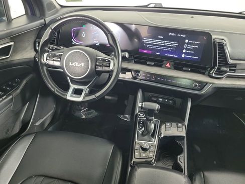 Certified 2023 Kia Sportage X-Line w/ X-Line Premium Package AWD/4WD image 26