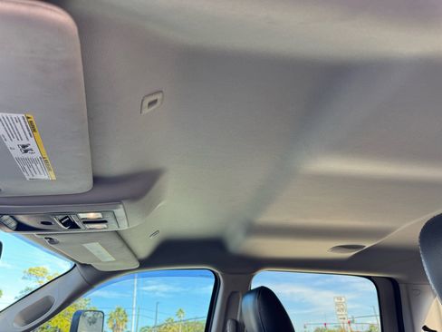 Used 2017 RAM 2500 Laramie w/ Sport Appearance Group image 39