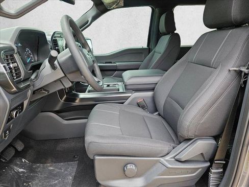 New 2026 Ford F150 STX RWD image 4