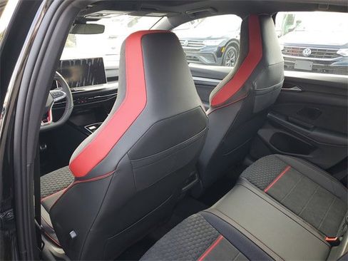 New 2026 Volkswagen GTI SE image 9